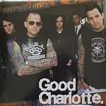 Good Charlotte 2008 Calendar book cover