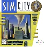 Sim City Classic Collector's Series for MAC/Windows