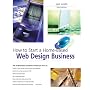 How to Start a Home-based Web Design Business