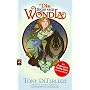 Die Suche nach Wondla von Tony DiTerlizzi