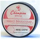 Merci Beaucoup (Mario Lemieux)