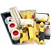 Accubrush XT Deluxe Kit with FREE MX Edger