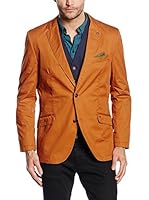 Camel Active Americana Hombre (Cognac)