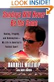 Sundays Will Never Be the Same: Racing, Tragedy, and Redemption--My Life in America's Fastest Sport