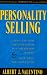 Image of Personality Selling : Using NLP and the Enneagram to Understand People and How They Are Influenced