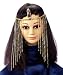 Rhinestone Metal Asp Headband