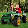 john deere gator