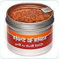 Spirit of Spice