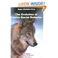 The Evolution of Canine Social Behavior
