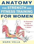 Anatomy for Strength and Fitness Trai...
