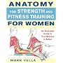 Anatomy For Women For Strength and Fitness Training