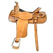 16" 17" 18" Billy Cook Team Roper Saddle