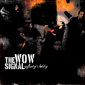 The WOW Signal - Infinitys Lobby (2009)
