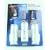 Sylvania THREE PACK, 3 in 1 LED Light, Nightlight, Rechargeable Flashlight, Power Failure Back-up Light