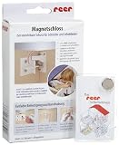 Produkt-Bild: reer 7206 - Magnetschloss