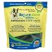 Breath-less Chewable Brushless Toothpaste For Small To Medium Dogs And Cats - 12 Ounce