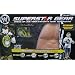 WWE JAKKS JOHN CENA KIDS COSTUME OUTFIT WITH DOGTAGS-FOAM CHEST-WRIST BAND-HEAD BAND