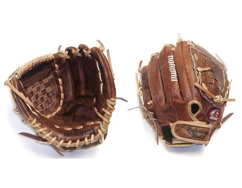 Nokona AMG66K 10" Youth Baseball Glove