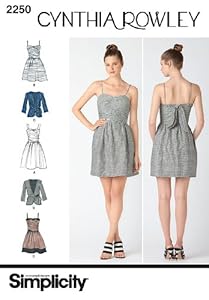 Cartamodelli vestiti gratis