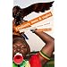 Elephants, Lions and Eagles: A Journey Through African Football