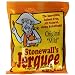 Stonewall's Jerquee, Mild, 1.5-Ounce Packets (Pack of 16)