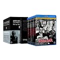 ���V���ē�i AKIRA KUROSAWA THE MASTERWORKS Blu-ray Disc Collection III (7���g)