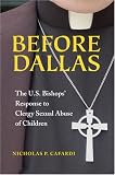 Before Dallas: The U.S. BishopsÆ Response to Clergy Sexual Abuse of Children
