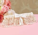 Vintage Charm Garter