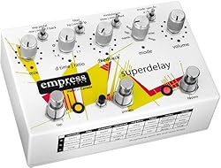Empress Superdelay