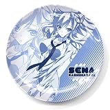 僕は友達が少ない 柏崎星奈絵皿