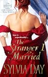 The Stranger I Married   [STRANGER I MARRIED] [Mass Market Paperback]