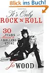 It's Only Rock 'n' Roll: Thirty Years...
