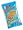 Just the Cheese Mini Round Snacks, Grilled Cheese, 0.5-Ounce Bags (Pack of 16)