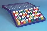 40 Piece Button Punch Set-For Crafts-Popular Shape