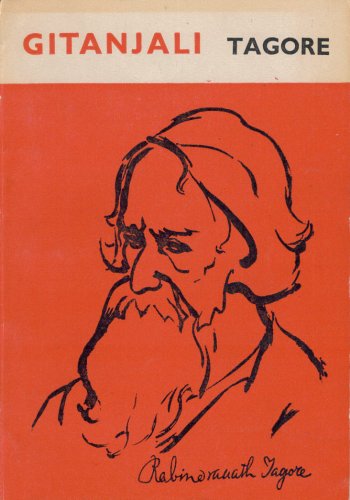 Rabindranath Tagore