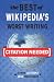 [Citation Needed]: The Best of Wikipedia's Worst Writing
