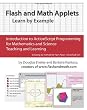 Flash and Math Applets: Learn by Example