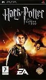 Harry Potter et la Coupe de Feu
