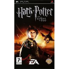 Harry Potter et la Coupe de Feu