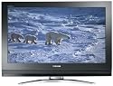 Toshiba 32C3035 - 32" Widescreen HD Ready LCD TV - With Freeview