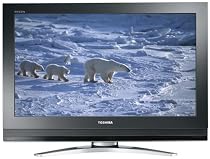 Toshiba 32C3035 - 32" Widescreen HD Ready LCD TV - With Freeview