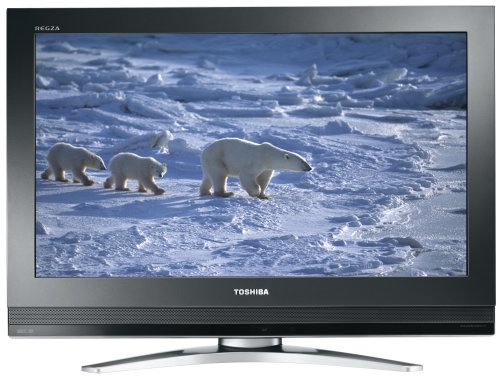Toshiba 32C3035 - 32 Widescreen HD Ready LCD TV - With Freeview