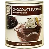 Bakers & Chefs Chocolate Pudding - 112 oz. Bakers & Chefs Chocolate Pudding - 112 oz.