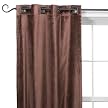 - Copper City Velvet Panel - 40x95
