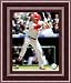 Framed Shane Victorino Philadelphia Phillies 8x10 Photo