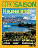 Produkt-Bild: Geo Saison 11/2006: Neuseeland