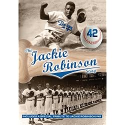 Jackie Robinson Story, The