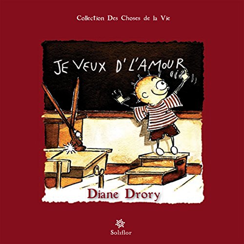 Je veux d'l'amour: Regard d'une psychanalyste sur la fonction maternelle (French Edition)