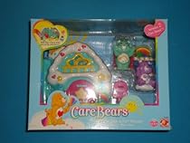 Big Sale Best Cheap Deals Care Bears Playset: Wish Bear Care-a-lot House