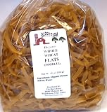 Whole Wheat Flat Pasta, 1 lb by Barry Farm